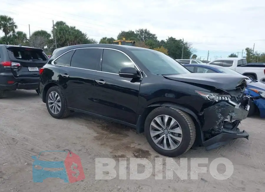 5FRYD3H47EB018485 Photo# 1