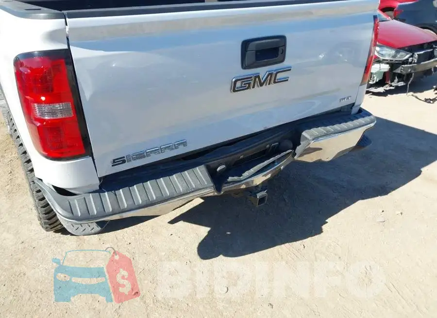 3GTP1VEC4EG409276 Photo# 6