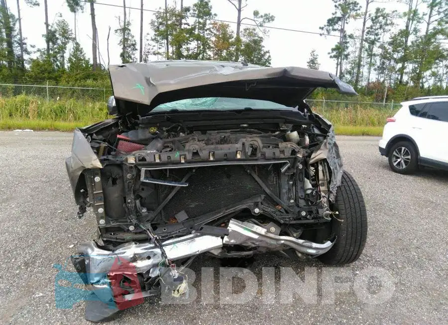 3GTU2VEC2EG463725 Photo# 6