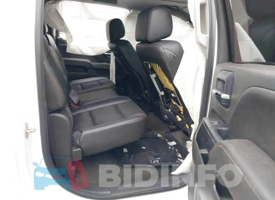 3GTU2VEC4EG516389 Photo# 8