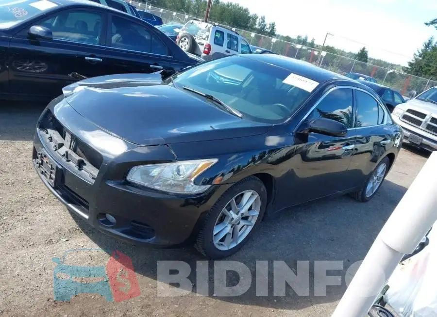 1N4AA5AP9EC489147 Photo# 2