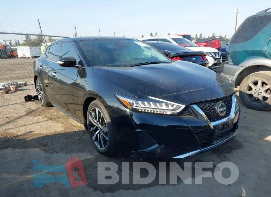 1N4AA6CV1PC501733 Photo# 1