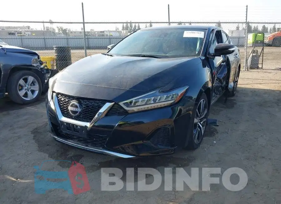 1N4AA6CV1PC501733 Photo# 2