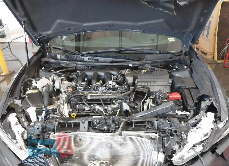 1N4AA6FV0MC511015 Photo# 10