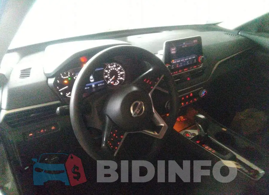1N4BL4BV2KC142065 Photo# 5