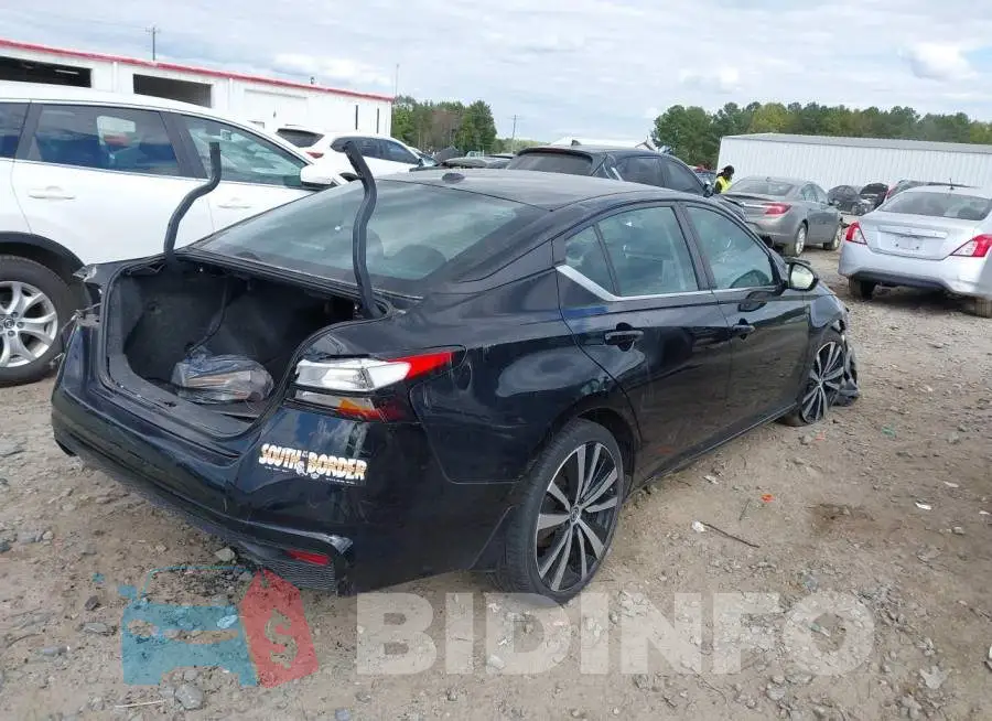 1N4BL4CV1KC147417 Photo# 4