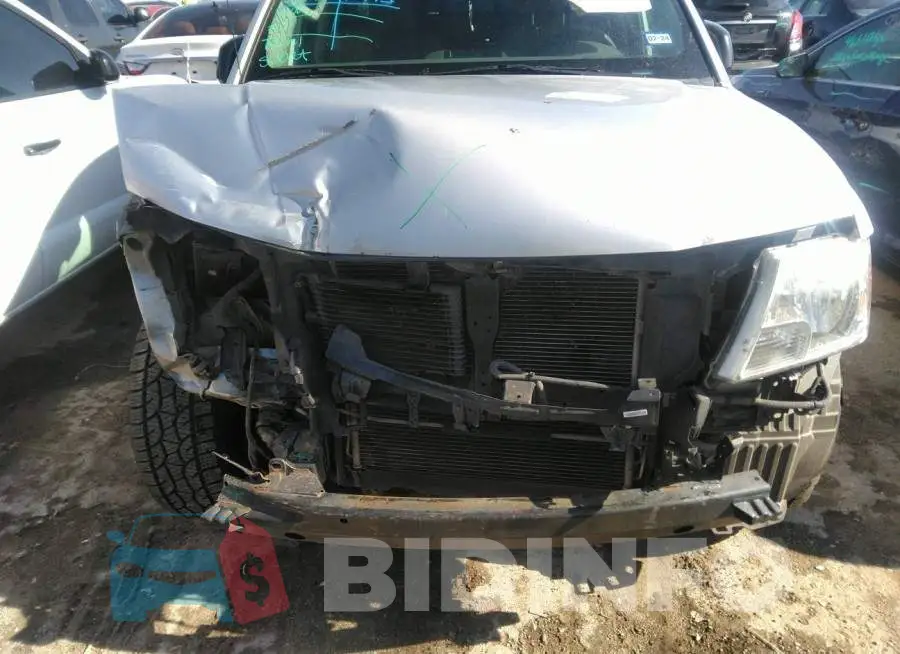 1N6AD0ER9JN758792 Photo# 6