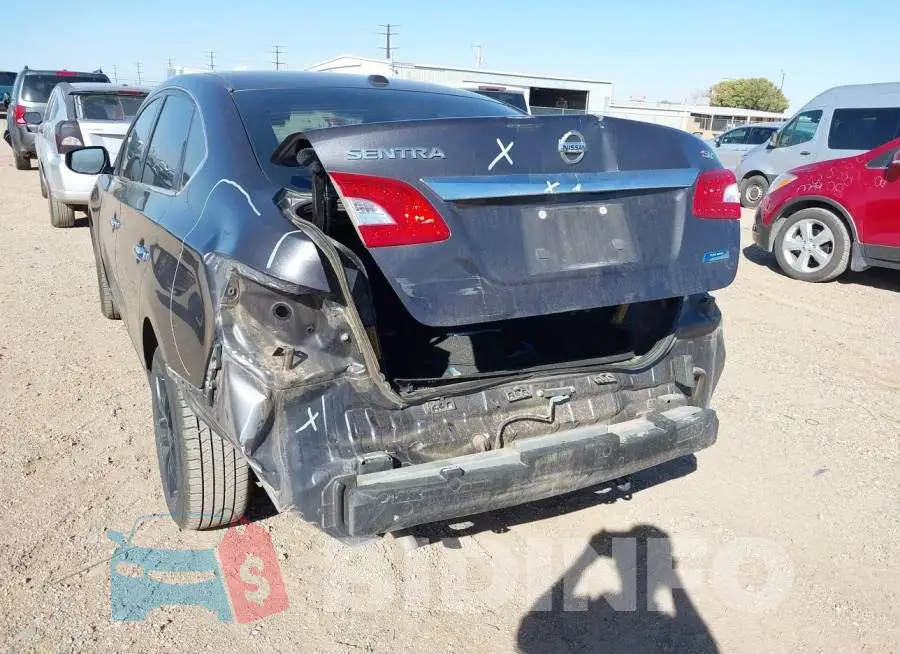 3N1AB7AP1EL645191 Photo# 6
