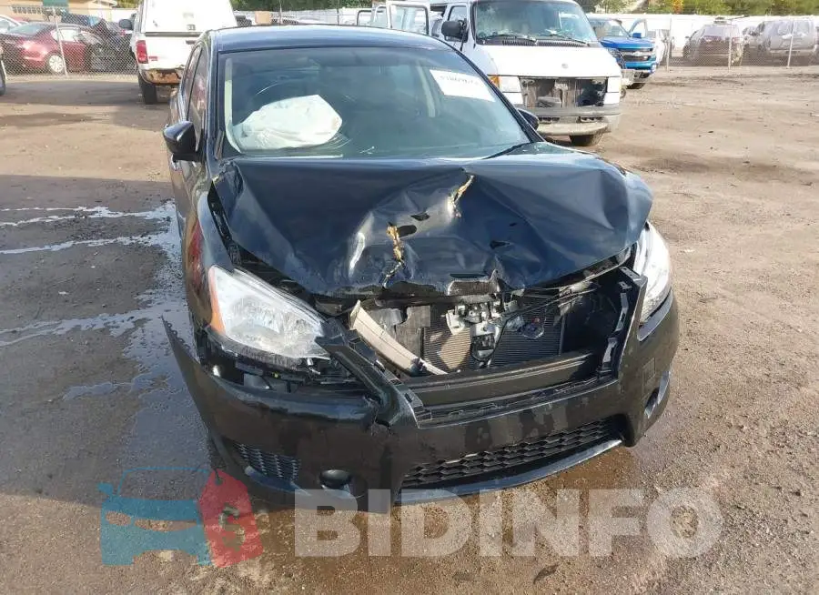 3N1AB7AP2EY258717 Photo# 6