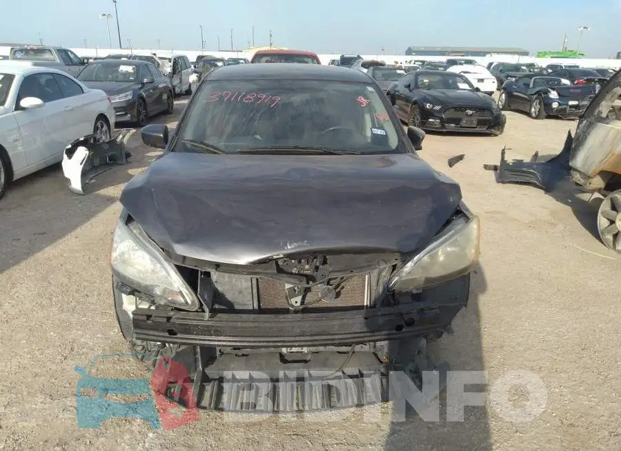 3N1AB7AP9FL673421 Photo# 6