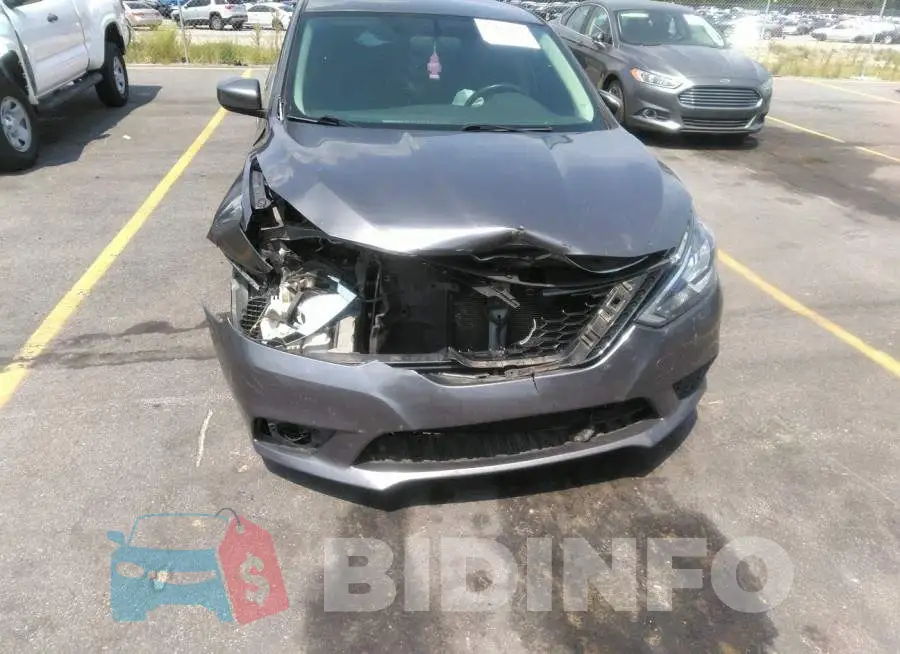 3N1AB7APXJY201918 Photo# 6