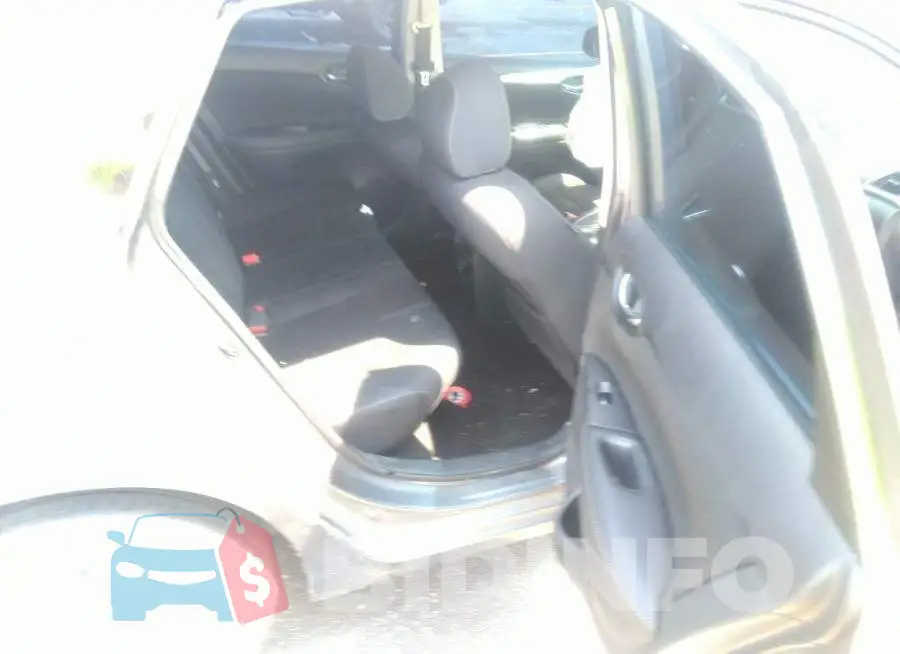 3N1AB7APXJY201918 Photo# 8