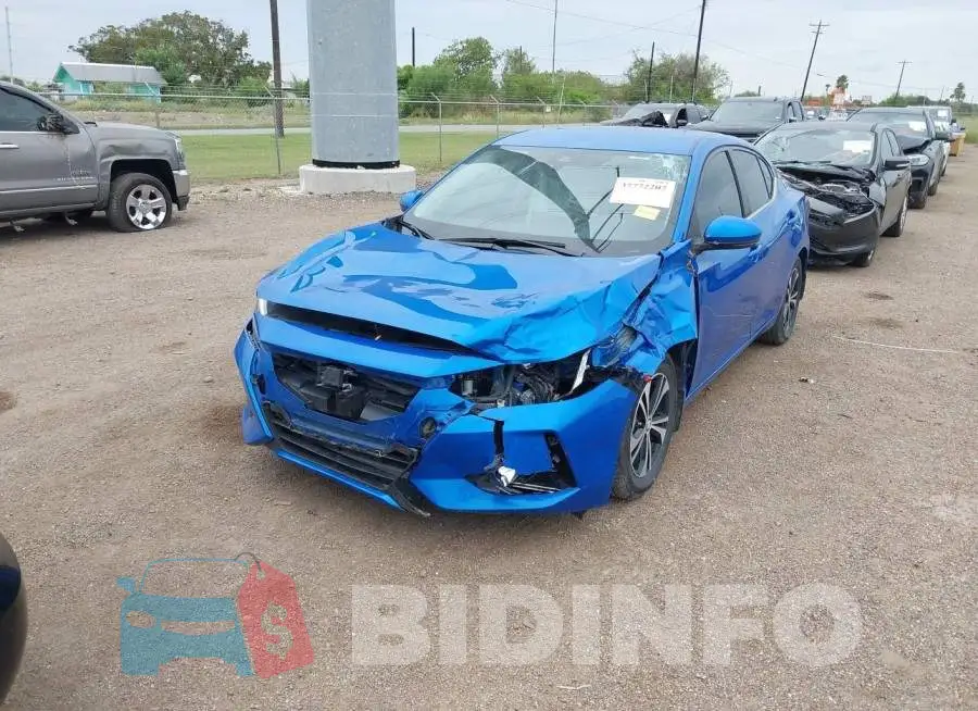 3N1AB8CV1LY239140 Photo# 6