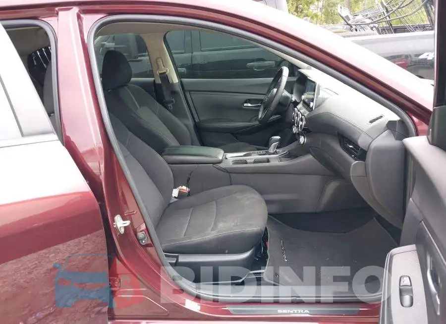 3N1AB8CV1NY256846 Photo# 5