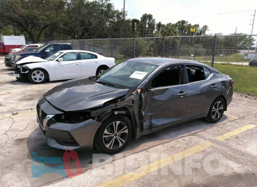 3N1AB8CV2LY276973 Photo# 6