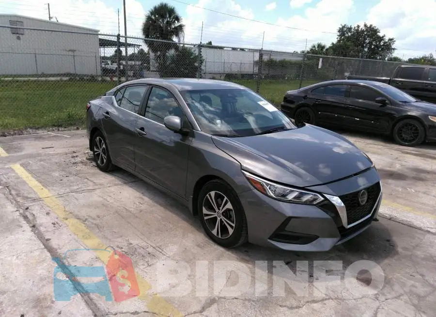 3N1AB8CV2LY276973 Photo# 1