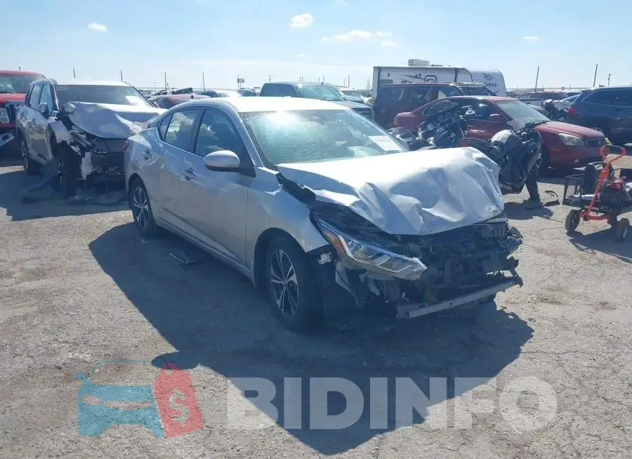 3N1AB8CV7NY209112 Photo# 1