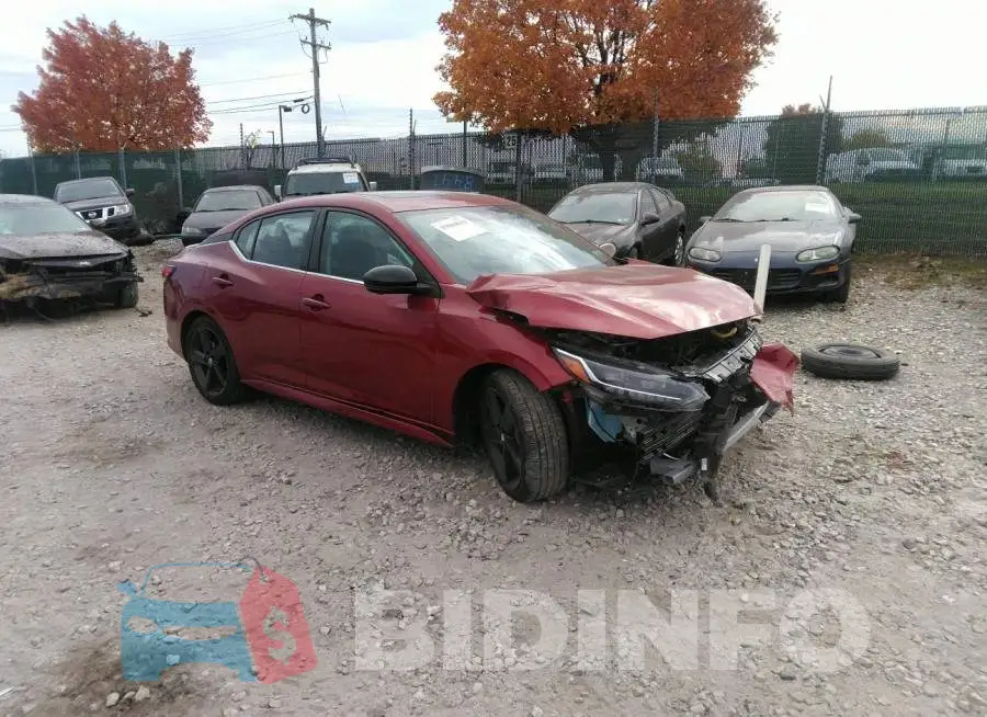 3N1AB8DV2PY244237 Photo# 1