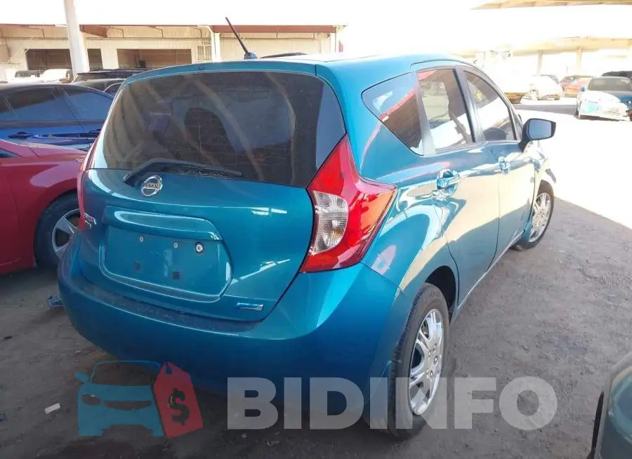 3N1CE2CP4FL432558 Photo# 4
