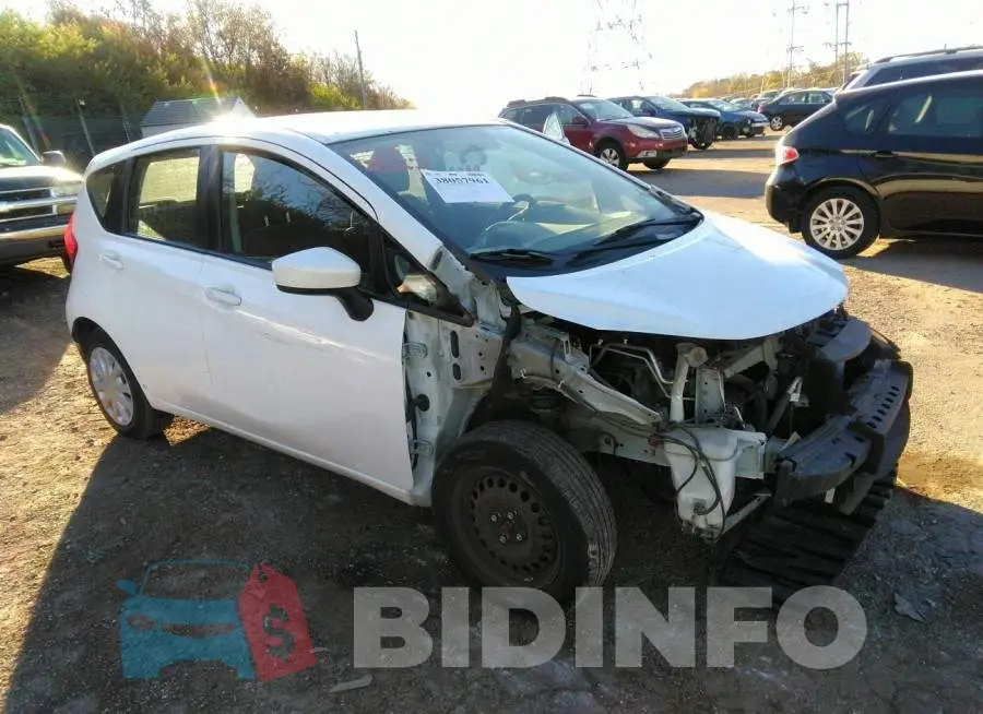 3N1CE2CP5GL360383 Photo# 1