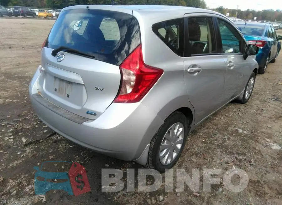 3N1CE2CP6FL436224 Photo# 4