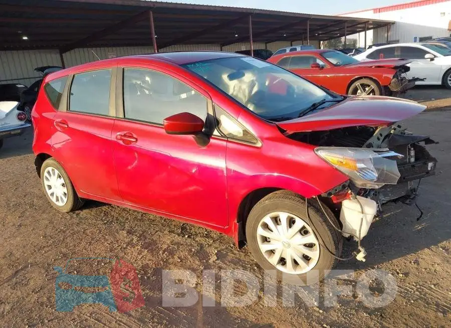 3N1CE2CP6FL445019 Photo# 1