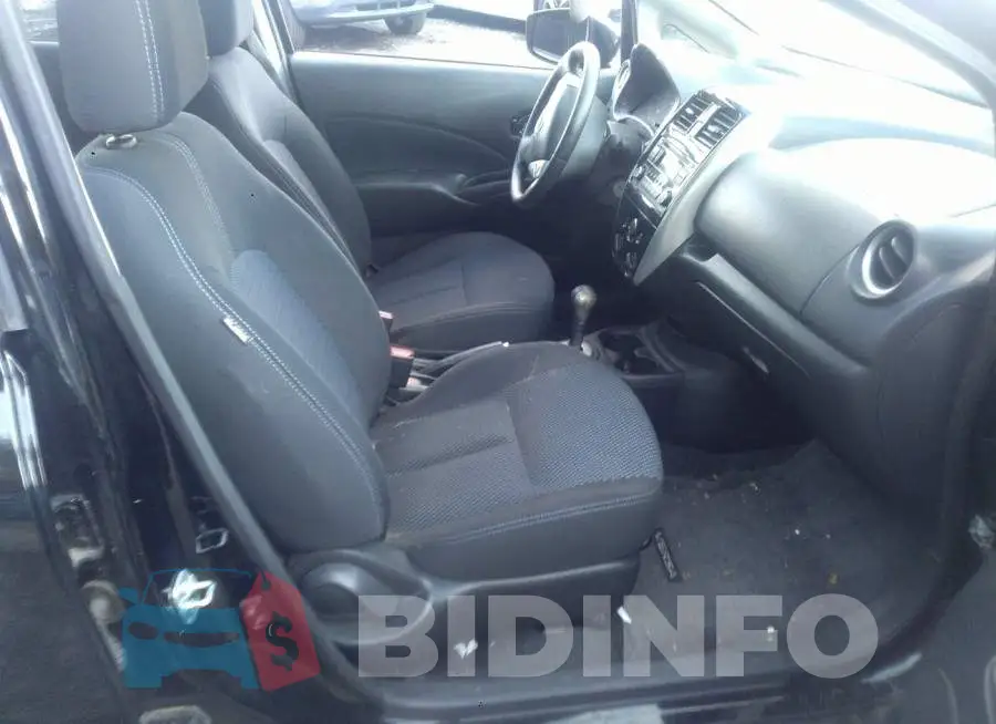 3N1CE2CP8FL431252 Photo# 5