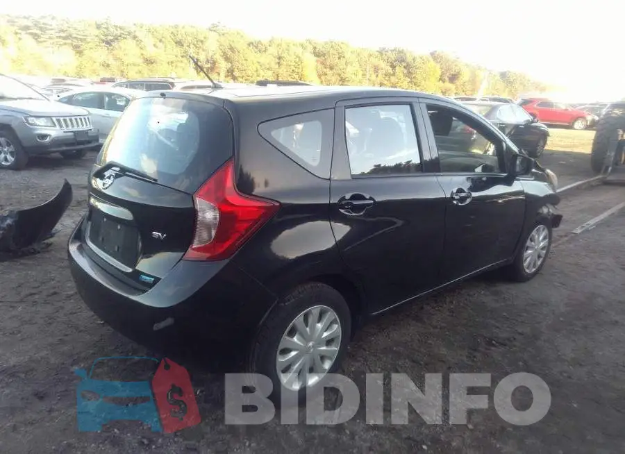 3N1CE2CP8FL431252 Photo# 4