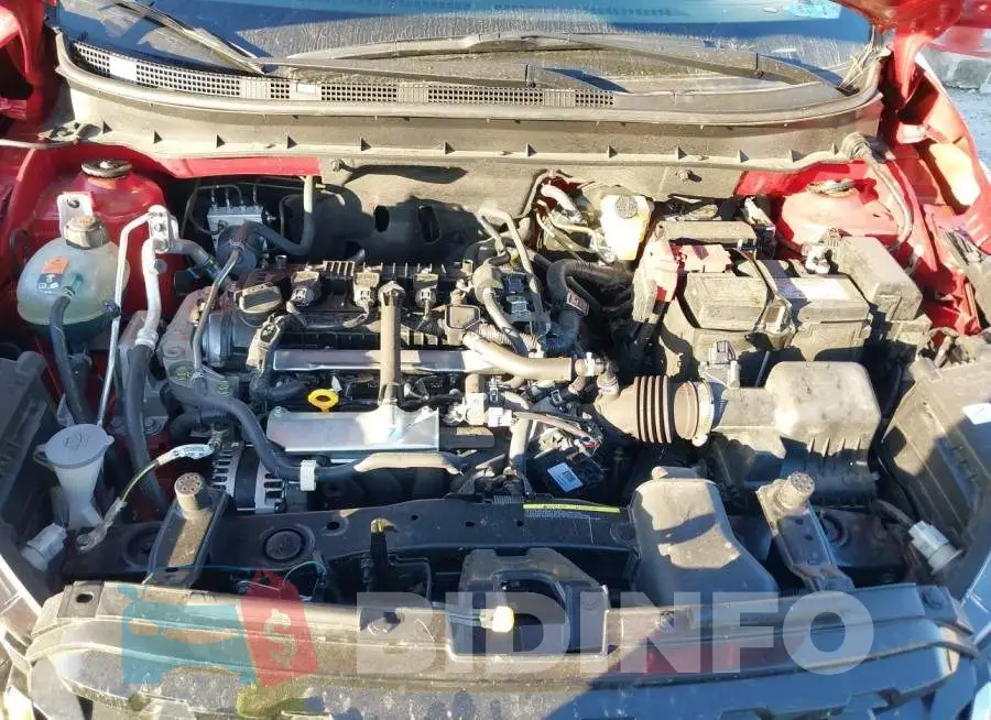3N1CP5CV7NL509111 Photo# 10