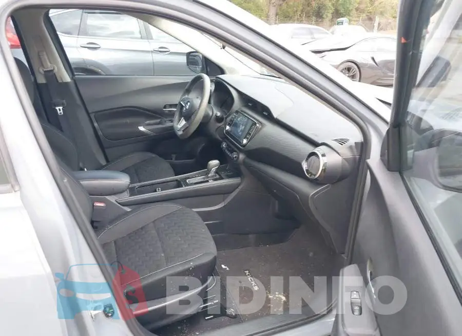 3N1CP5CV9ML508864 Photo# 5