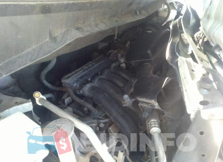 3N6CM0KN6FK734022 Photo# 10