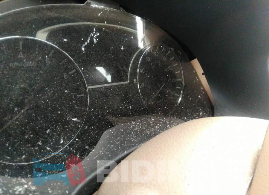 5N1AR2MM1EC690801 Photo# 7