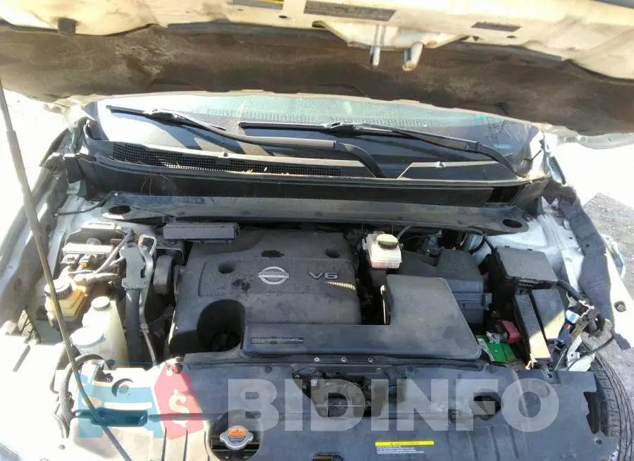5N1AR2MM3EC631507 Photo# 10