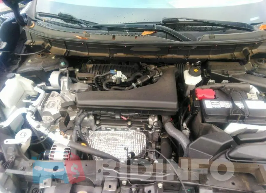 5N1AT2MTXKC778198 Photo# 10