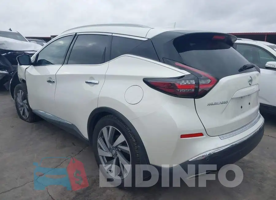 5N1AZ2CJ2MC119078 Photo# 3
