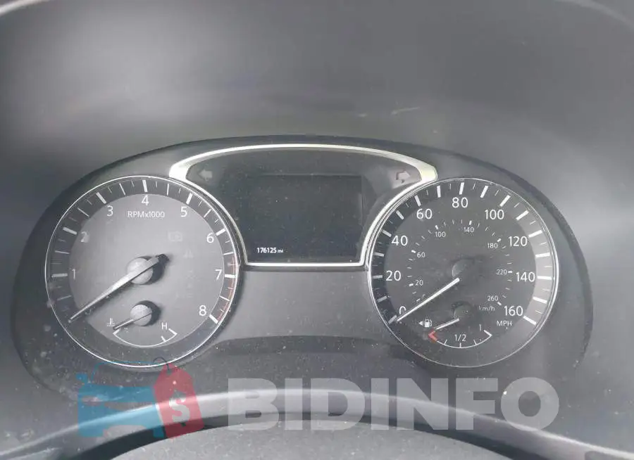 5N1DR2CN7LC643857 Photo# 7