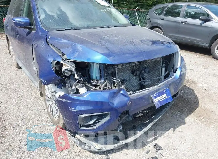 5N1DR2MM5JC614022 Photo# 6