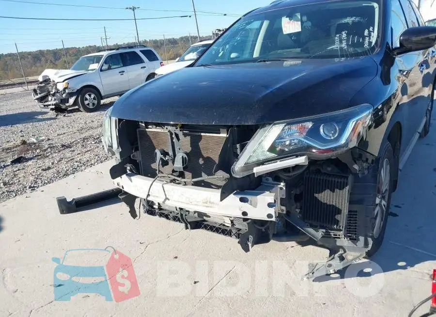 5N1DR2MM8HC911182 Photo# 6