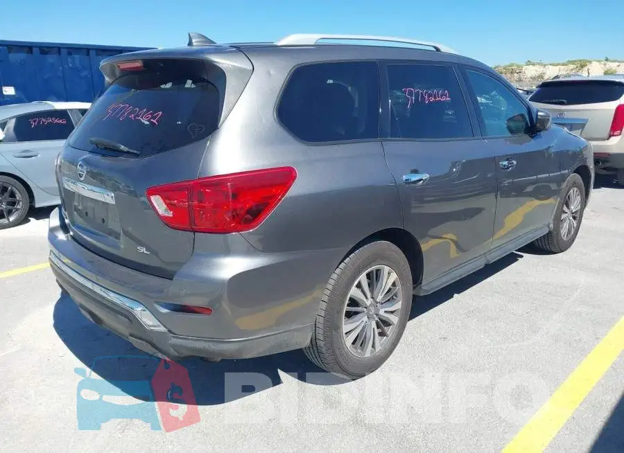 5N1DR2MN7KC616994 Photo# 4