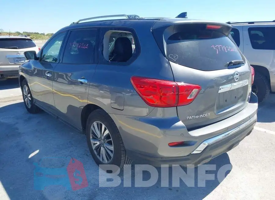5N1DR2MN7KC616994 Photo# 3