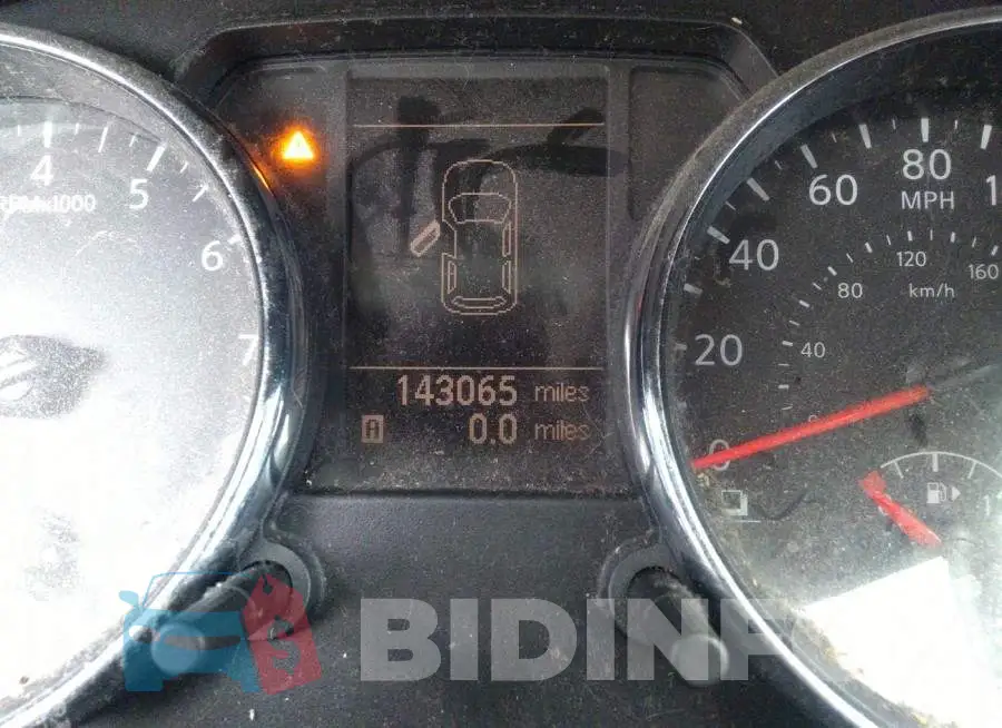 JN8AS5MT2DW504301 Photo# 7