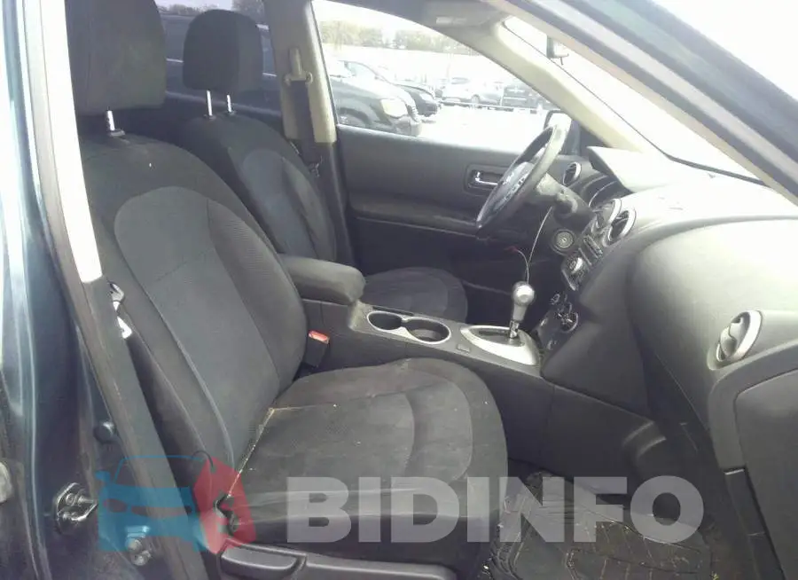 JN8AS5MT2DW504301 Photo# 5