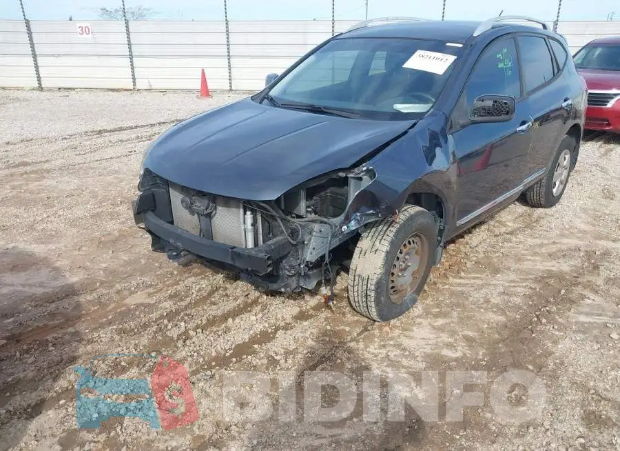 JN8AS5MT4EW618477 Photo# 6