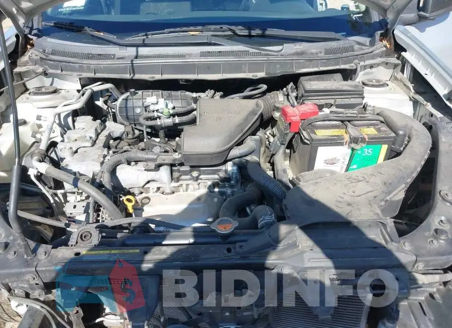 JN8AS5MT5EW621713 Photo# 10