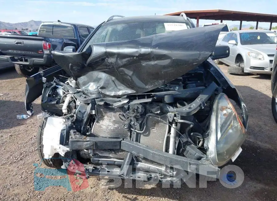 JN8AS5MT7FW658702 Photo# 6