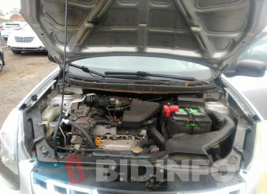 JN8AS5MT8FW662189 Photo# 10