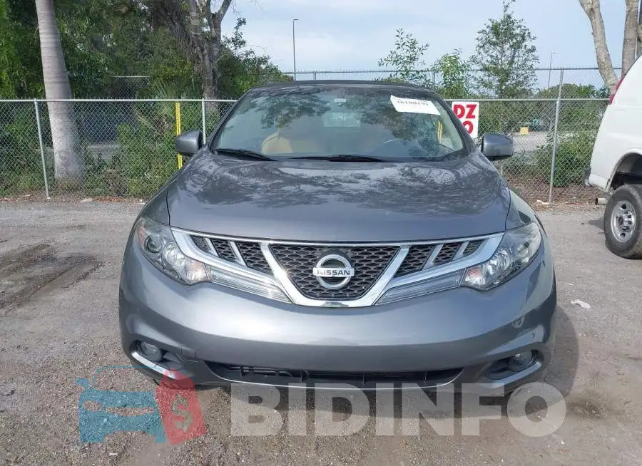 JN8AZ1FY5EW301501 Photo# 6