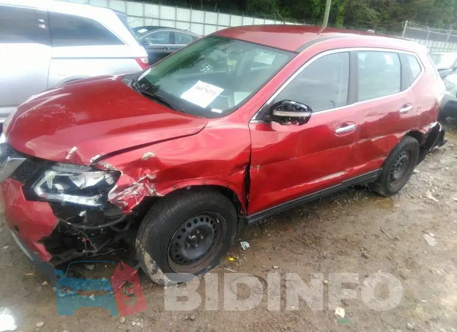 KNMAT2MTXFP533694 Photo# 6