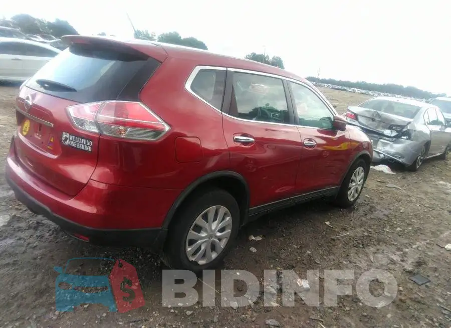KNMAT2MTXFP533694 Photo# 4
