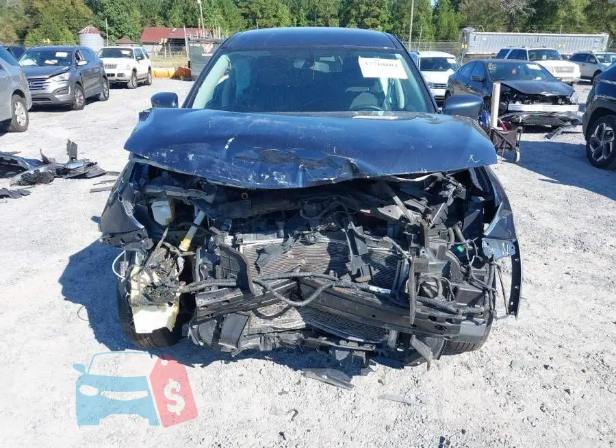 KNMAT2MV2GP734864 Photo# 6